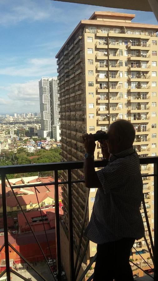 Manilabay Home Exterior photo