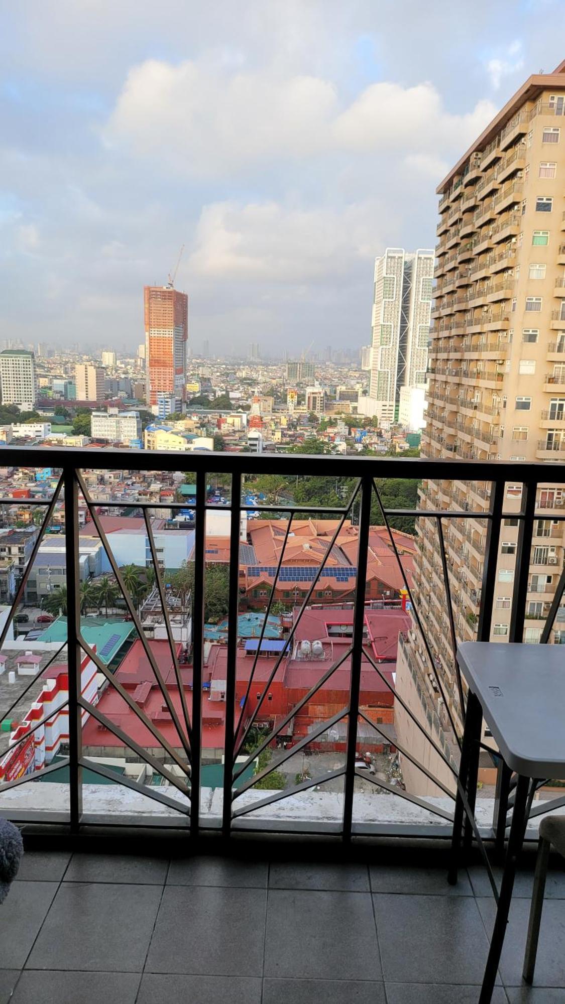 Manilabay Home Exterior photo