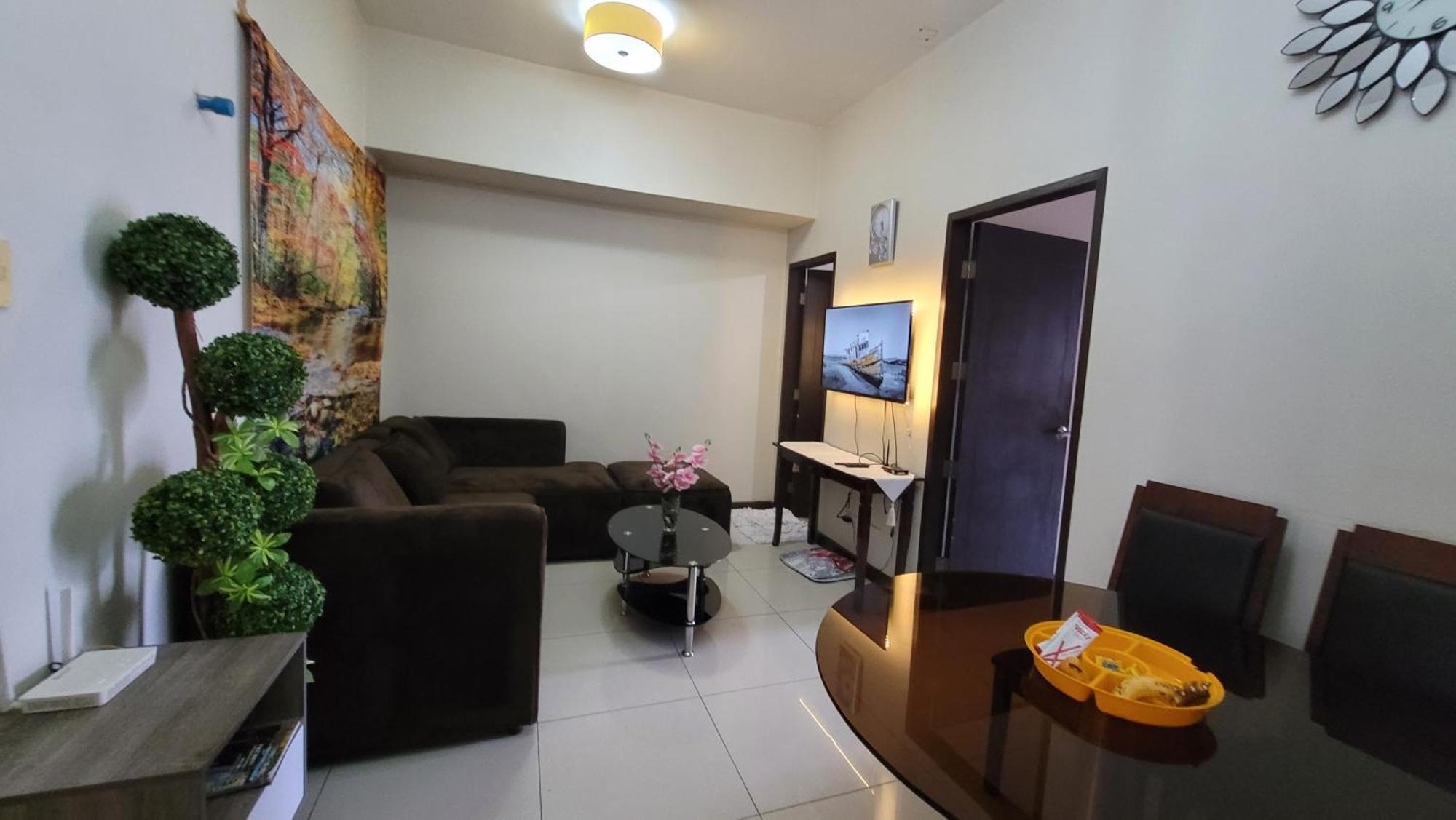 Manilabay Home Exterior photo