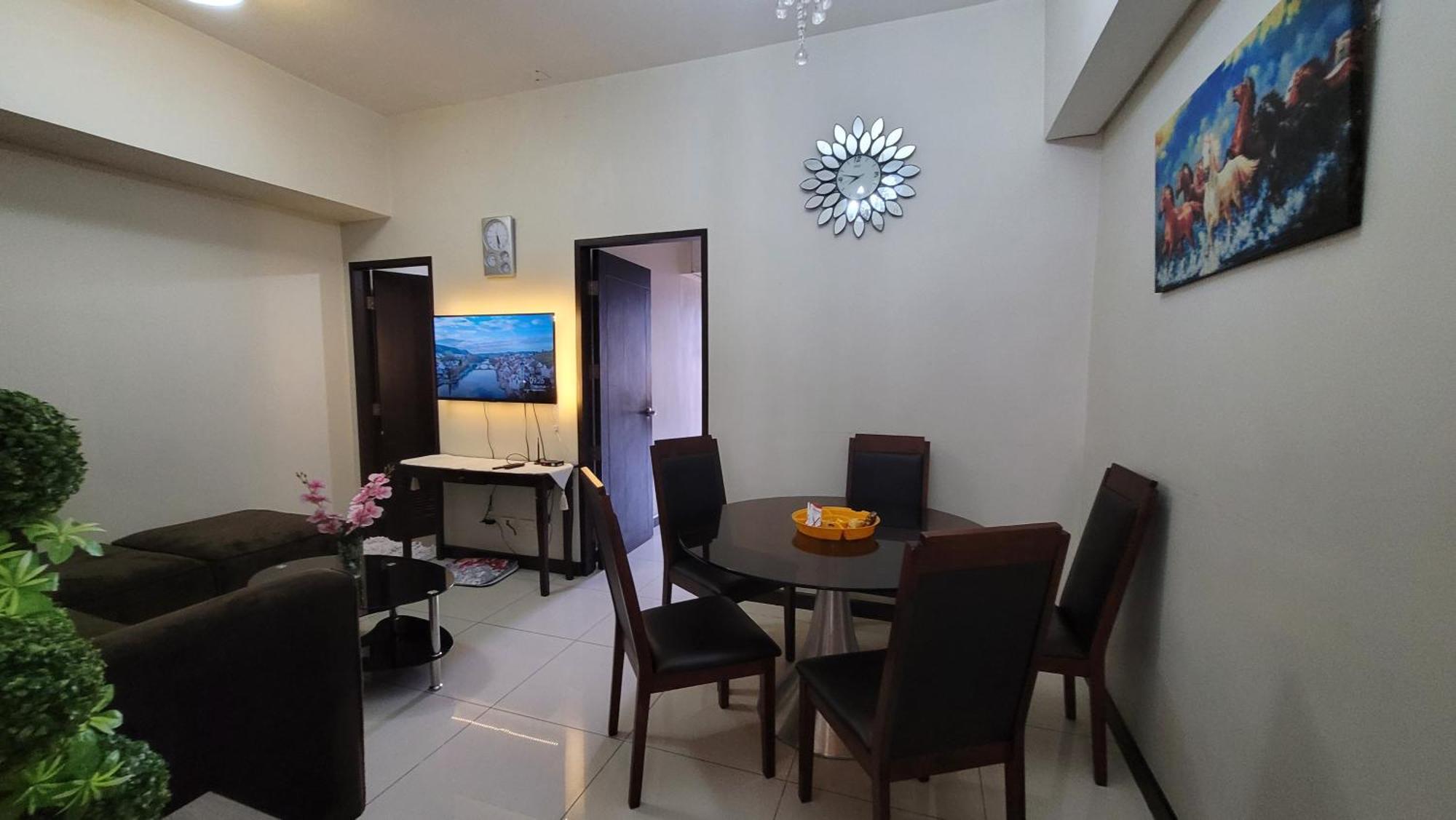 Manilabay Home Exterior photo
